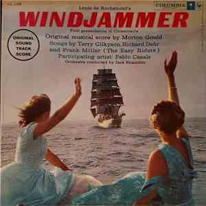 Morton Gould - Windjammer album flac