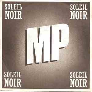 MP - Soleil Noir album flac