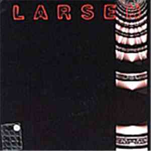 Mr. Bread / Larsen - Mr. Bread / Larsen album flac
