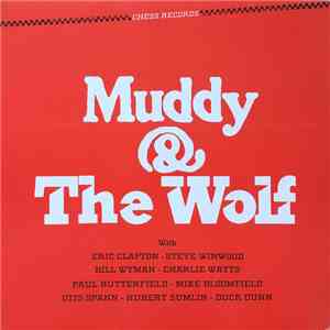 Muddy Waters & Howlin' Wolf - Muddy & The Wolf album flac