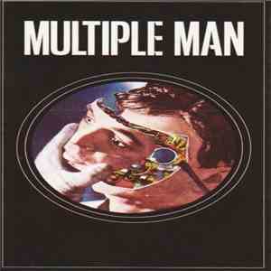 Multiple Man - Multiple Man album flac