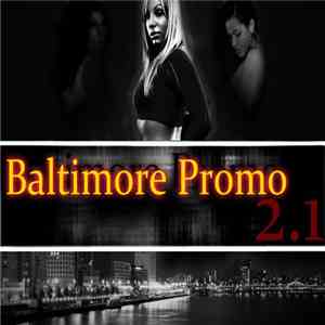 Munchi - Baltimore Promo 2.1 album flac