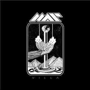 Nap  - Villa album flac