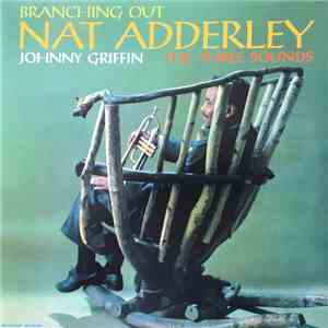 Nat Adderley - Branching Out album flac