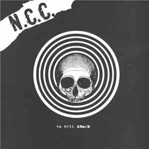 N.C.C. - To Hell & Back album flac