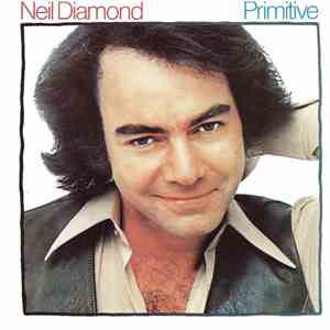 Neil Diamond - Primitive album flac