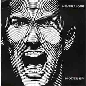 Never Alone - Hidden EP album flac