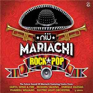 Niü Mariachi - Niü Mariachi Rock-Pop album flac