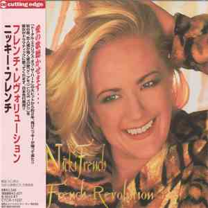 Nicki French - French Revolution album flac