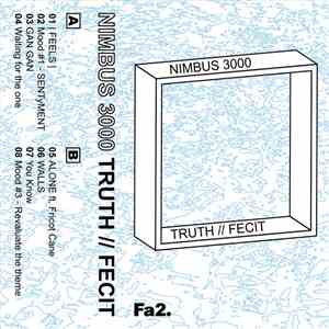 Nimbus 3000 - Truth // Fecit album flac