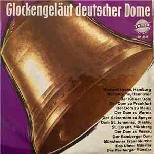 No Artist - Glockengeläut Deutscher Dome album flac