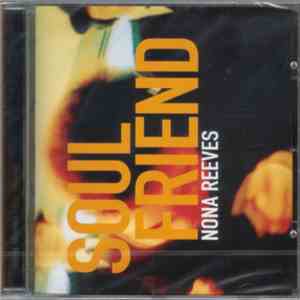 Nona Reeves - Soul Friend album flac