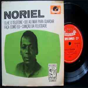 Noriel Vilela - Noriel album flac