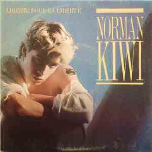Norman Kiwi - Liberté Pour la Liberté album flac