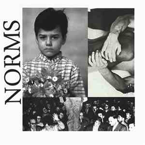 Norms - Norms album flac