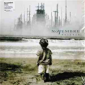 Novembre - Materia album flac