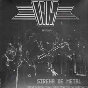Obus - Sirena De Metal album flac
