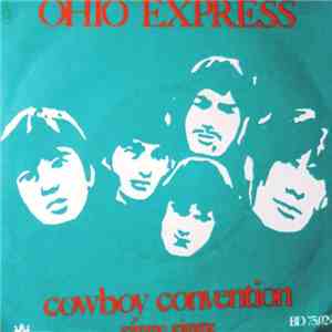 Ohio Express - Cowboy Convention / Gimme Gimme album flac