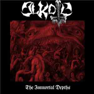 Olkoth - The Immortal Depths album flac