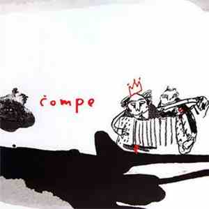 Čompe - Čompe album flac