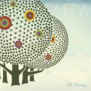 Oneida - The Wedding album flac