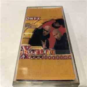 Onyx - X-Tream Collection album flac