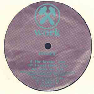 Ooze - The Favour album flac