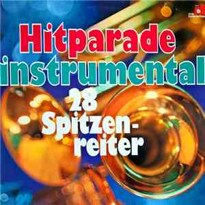 Orchester Michael Gordon - Hitparade Instrumental album flac