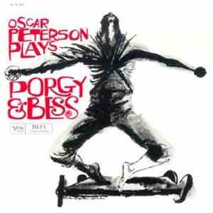 Oscar Peterson - Plays Porgy And Bess album flac