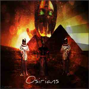 Osirians - Osirians album flac