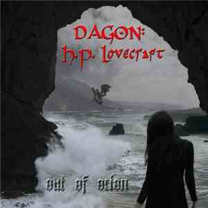 Out Of Orion - Dagon: H.P. Lovecraft album flac