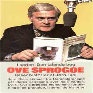 Ove Sprogøe - Læser Historier Af Jørn Riel album flac