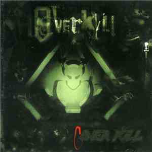 Overkill - Coverkill album flac