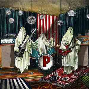 Paddle to the Sea - Insert Home Delete End album flac