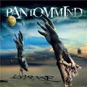 Pantommind - Lunasense album flac