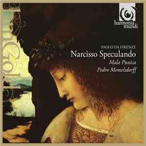 Paolo Da Firenze - Narcisso Speculando album flac