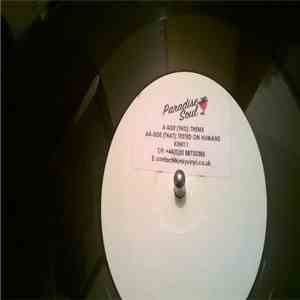 Paradise Soul - Theme album flac
