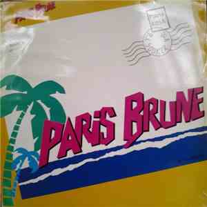Paris Brune - Y'A Qu'À Zouker album flac