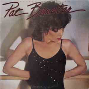 Pat Benatar - Crimes Of Passion album flac