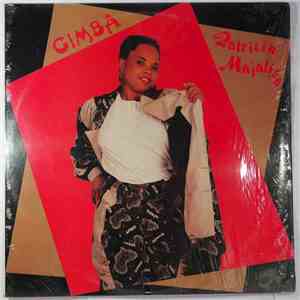 Patricia Majalisa - Gimba album flac