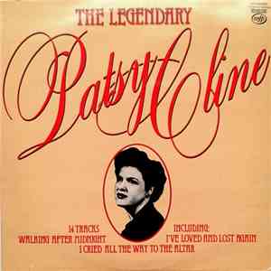 Patsy Cline - The Legendary Patsy Cline album flac