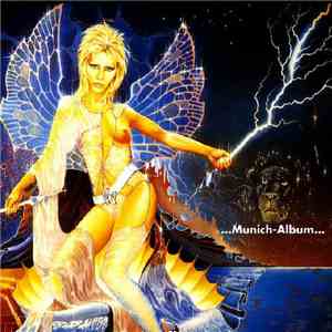 Patty Pravo - ...Munich-Album... album flac