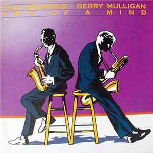 Paul Desmond / Gerry Mulligan - Two Of A Mind album flac