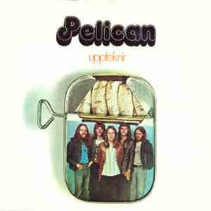 Pelican - Uppteknir album flac