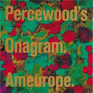 Percewood's Onagram - Ameurope album flac