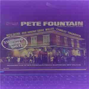 Pete Fountain - Standing Room Only album flac