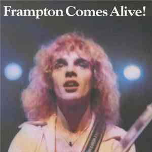Peter Frampton - Frampton Comes Alive album flac