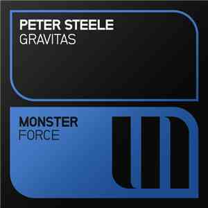 Peter Steele  - Gravitas album flac