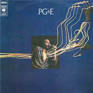 PG&E - PG&E album flac