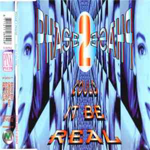 Phase 2 Phase  - Could It Be Real album flac